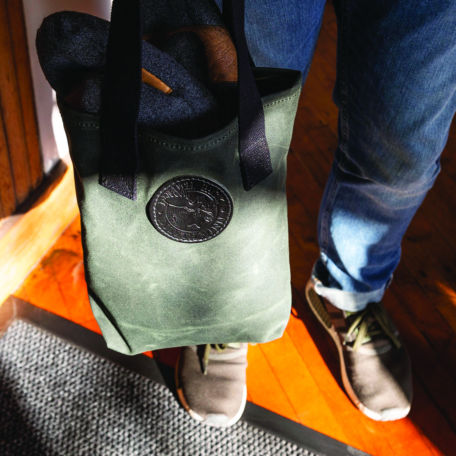 Duluth Pack™ Conference Tote 10