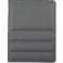 Puffer  Zippered Padfolio with FSC© Recycled Paper 34