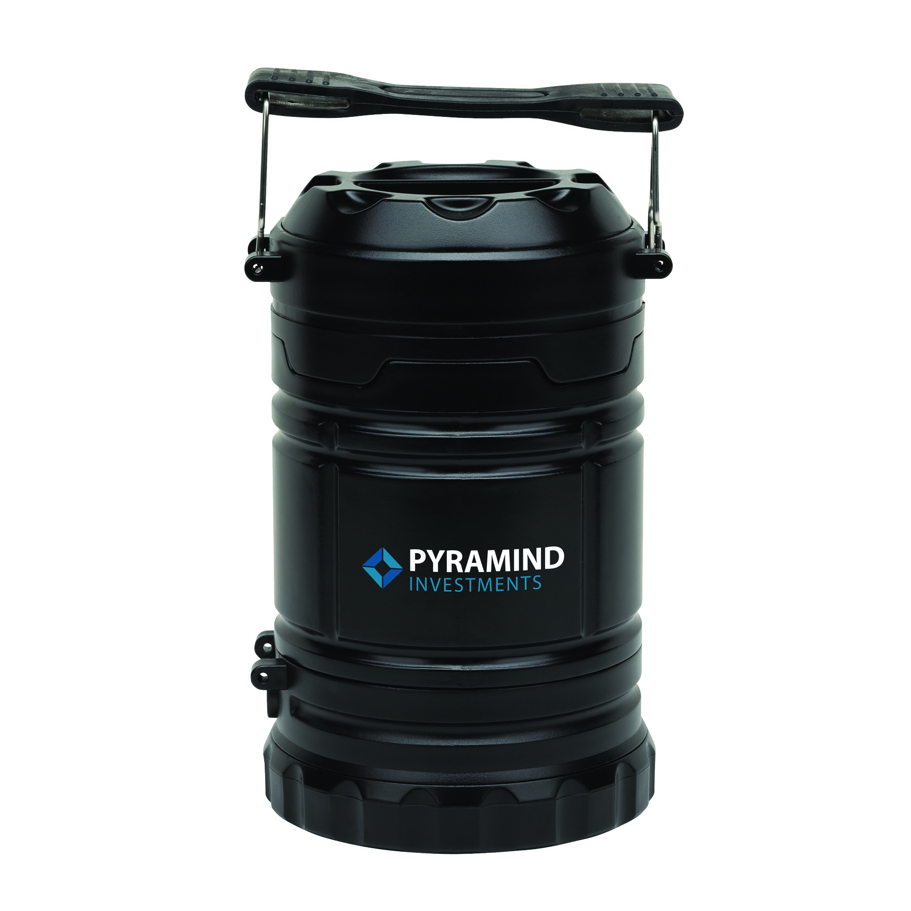 Sunfire 3-in-1 Camping Lantern 6