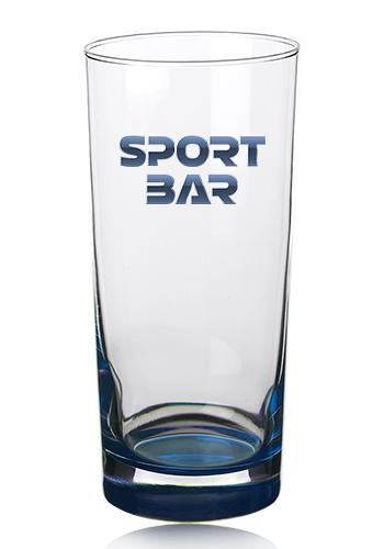 15 oz. Libbey Tall Beverage Glasses 13