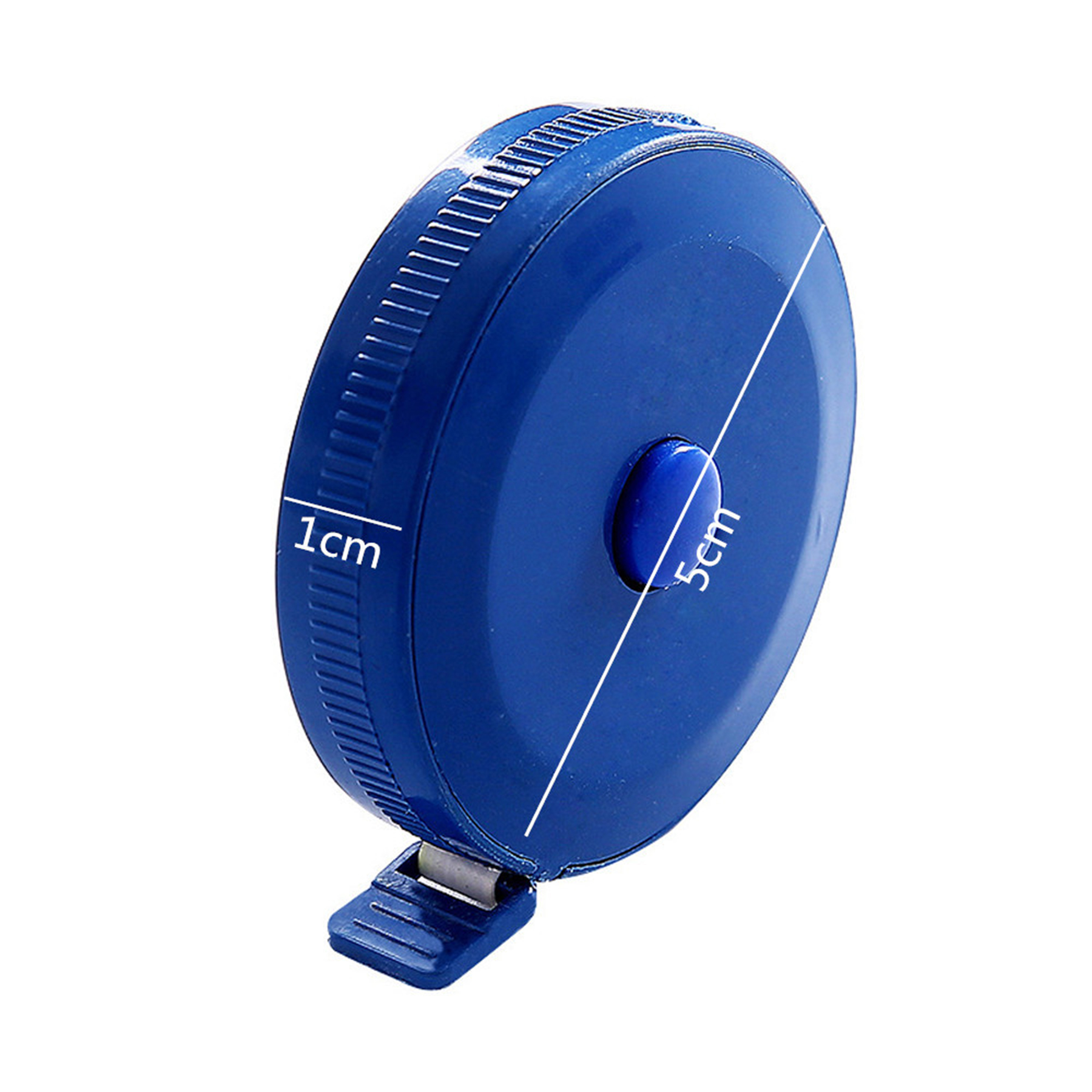 Tape Measure Body Measuring Tape 3