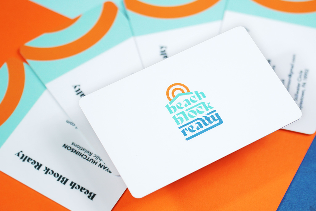 Quick Plastic Business Cards 3