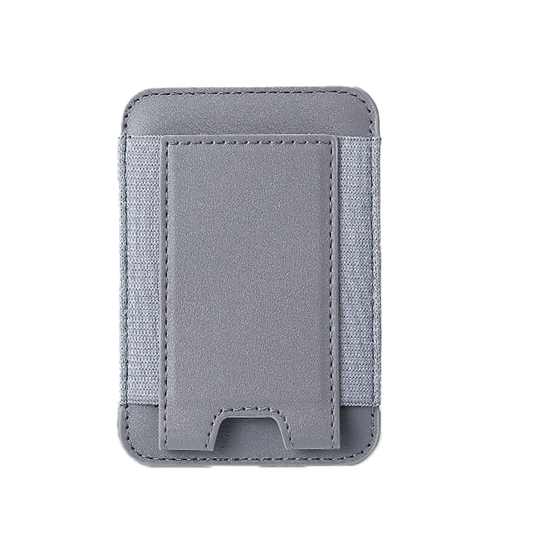 Wileo Phone Magnetic Card Holder 1