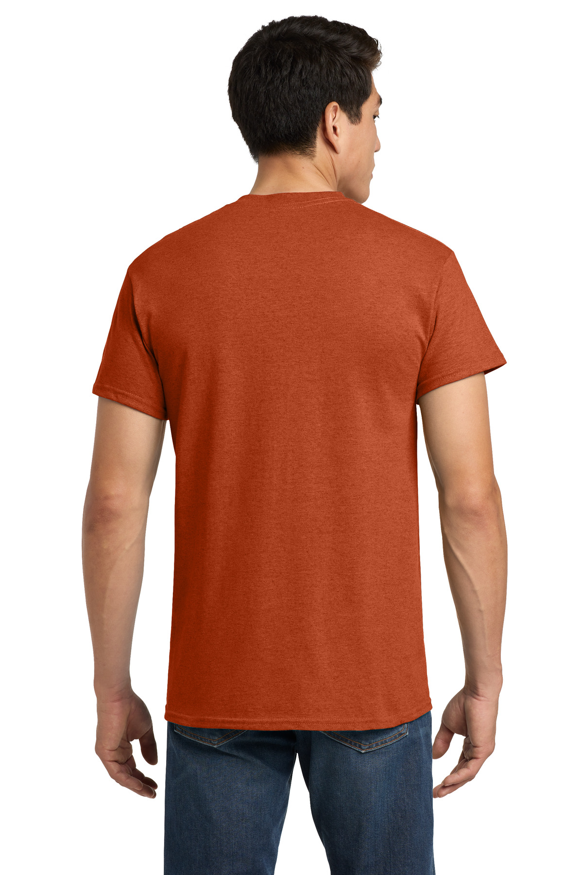 Gildan - Heavy Cotton 100% Cotton T-Shirt. 5000 737