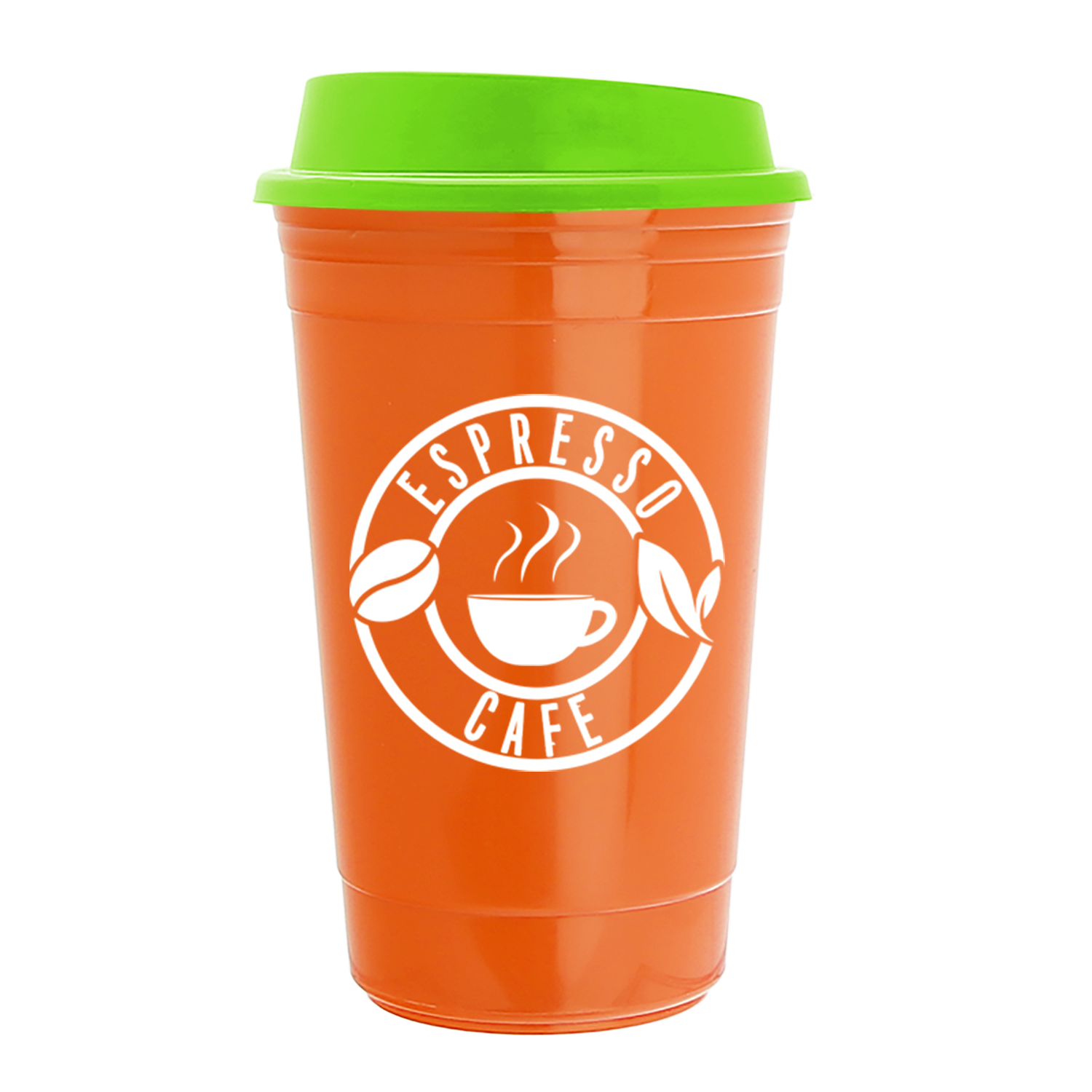Garyline® Travel Insulated Cup - 16 oz. 84
