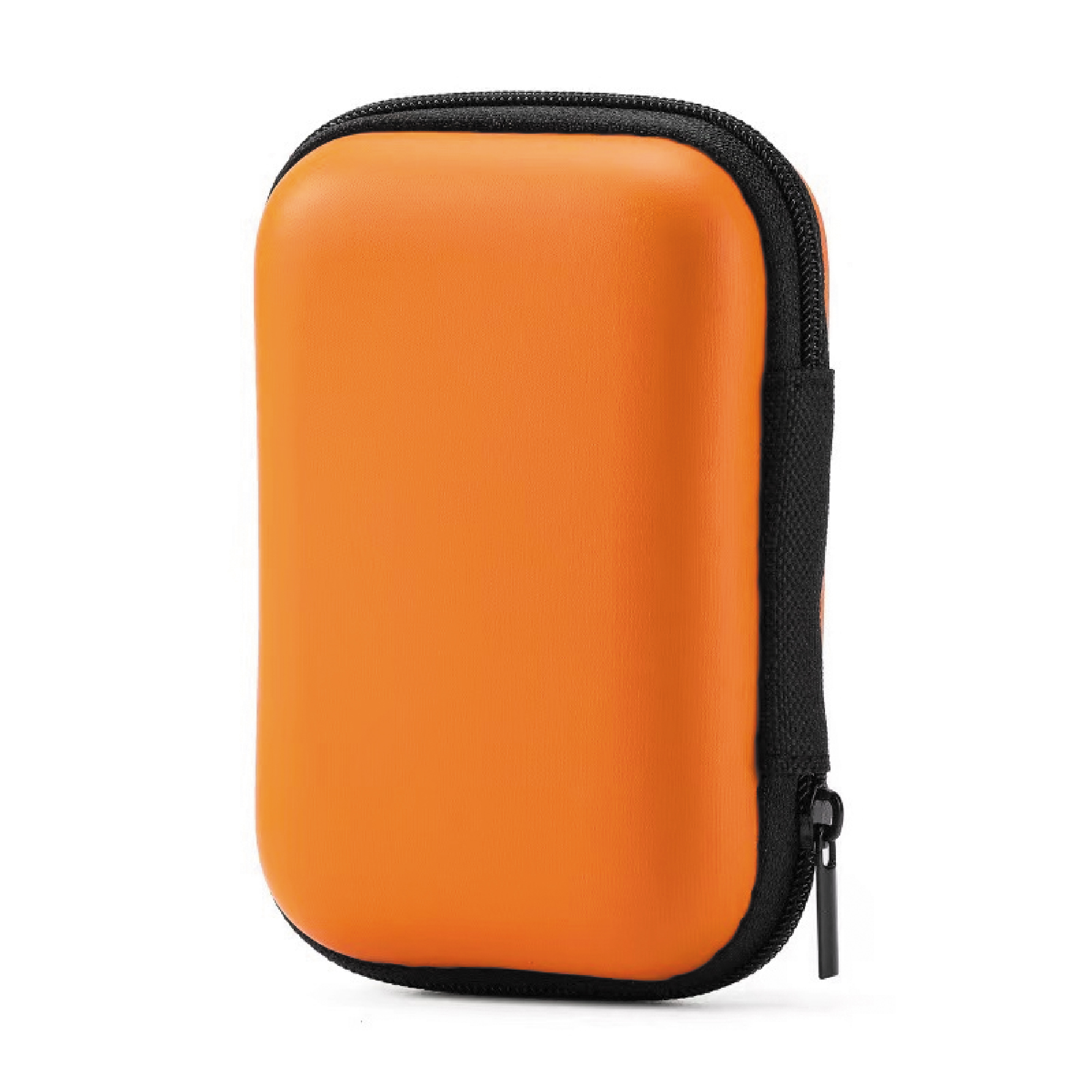 Eva Case Manufacture Travel Carrying Electronics Storage Organizer Case Eva Bag With Zipper 9