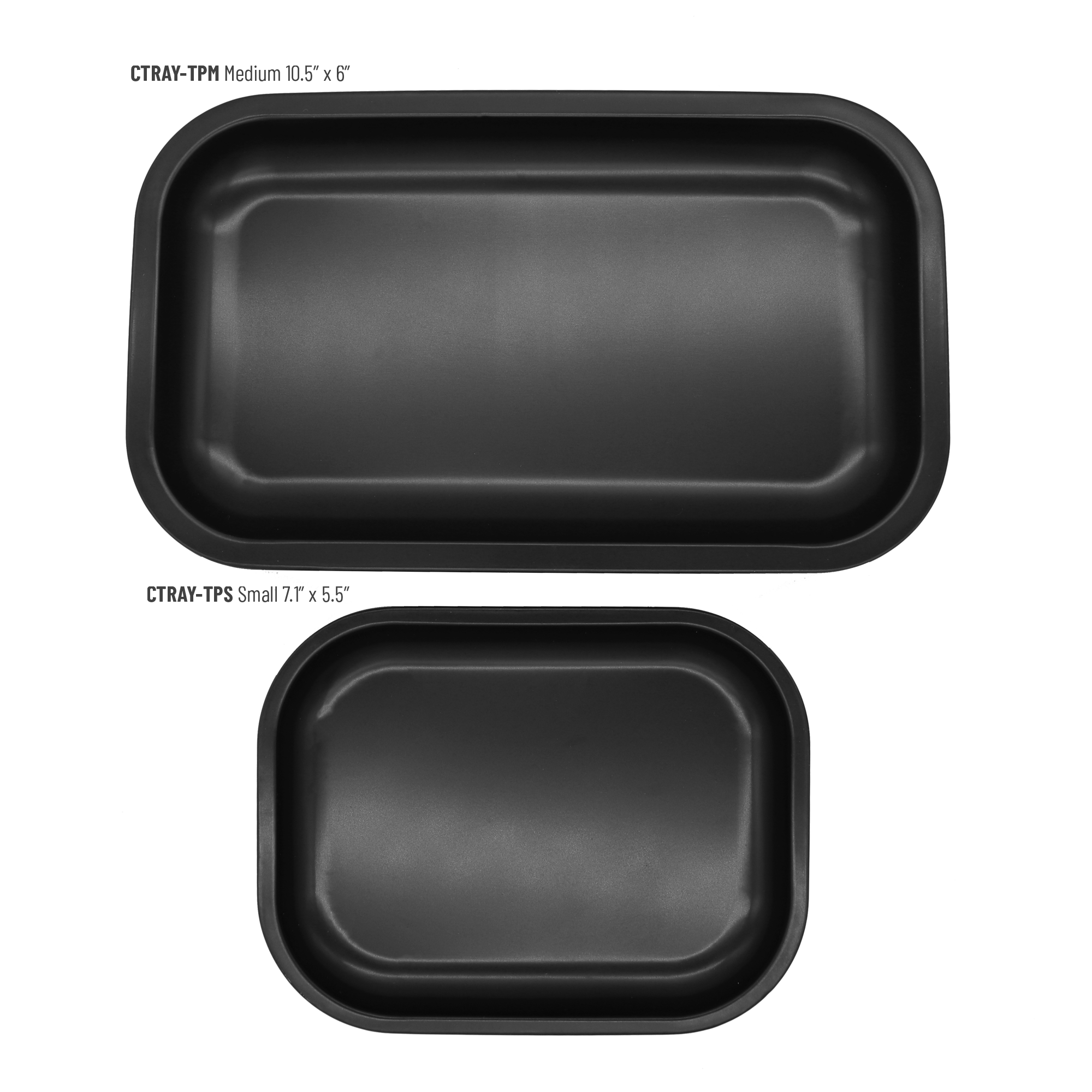 Custom Printed Rolling Tray – Small 5