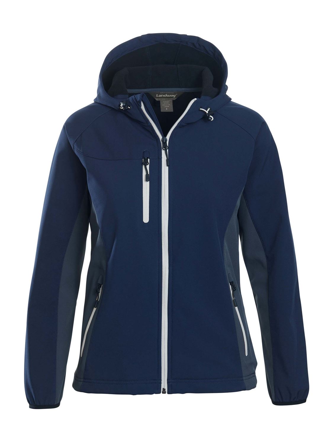 Ladies Mckinley 5