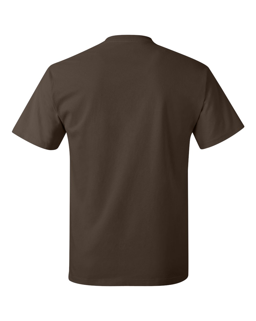 Unisex Authentic T-Shirt - 5250 57