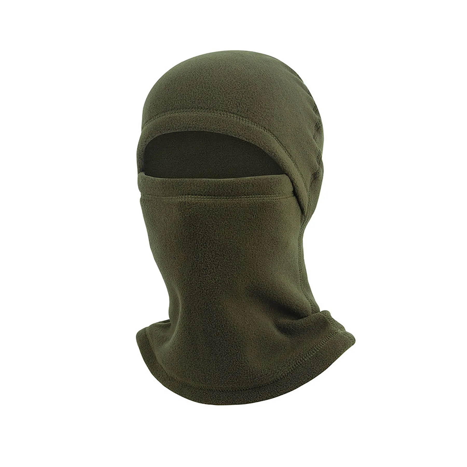 Windproof Warmer Fleece Winter Mask 3