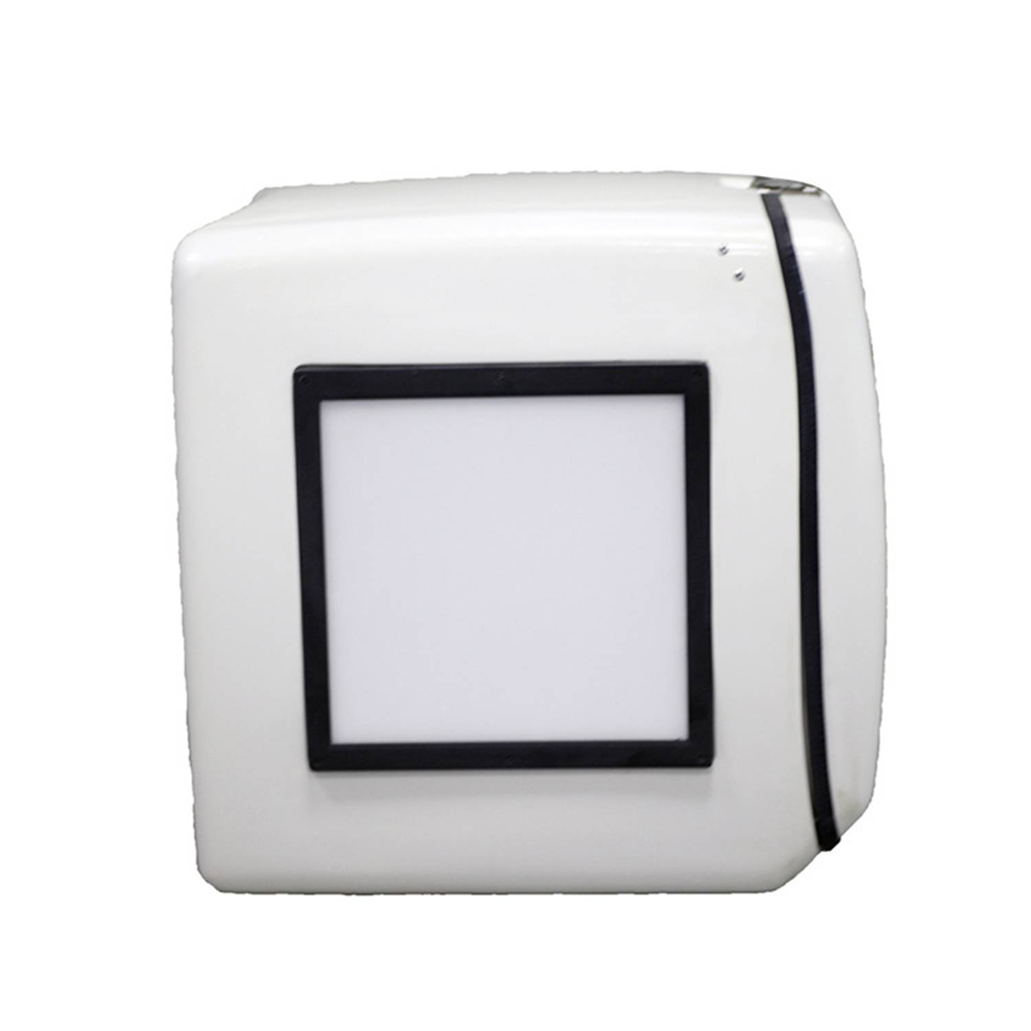 Multi-purpose LED Light Insulated Food Delivery Box 5