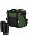 Urban Peak® CB161 / FrostBuddy® Black Duo Gift Set 12