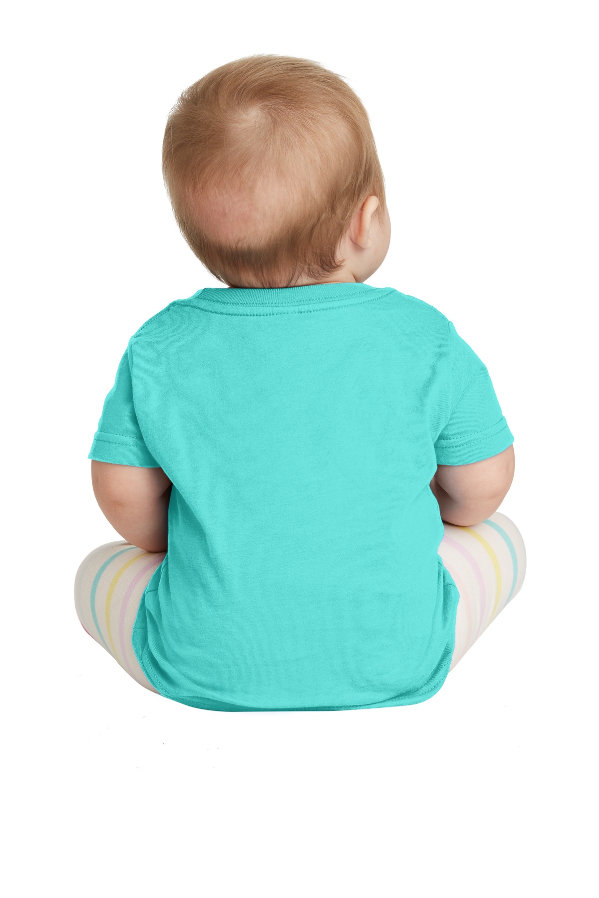 Rabbit Skins Infant Fine Jersey Tee. RS3322 60