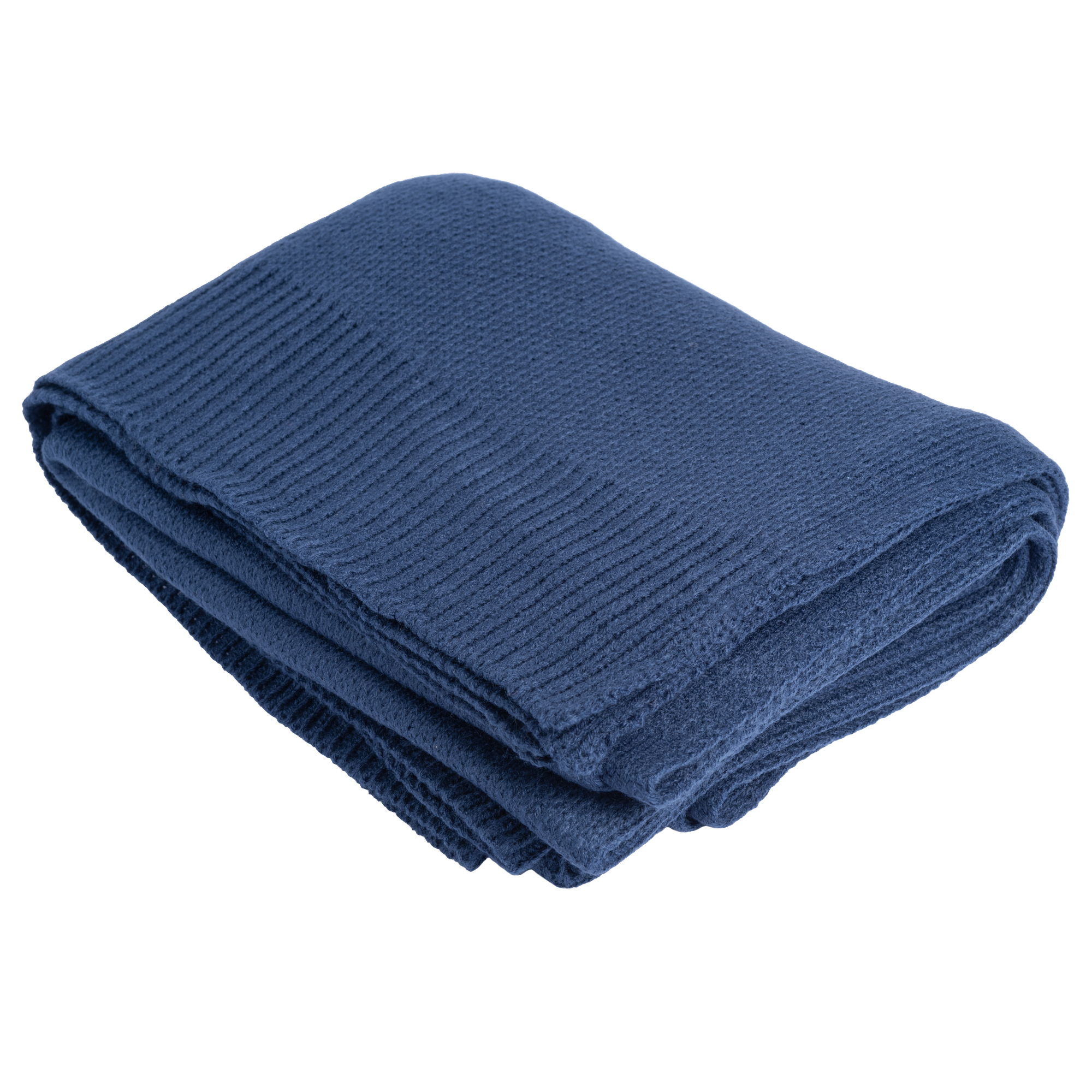 Sinclair Soft Knit Throw Blanket 1