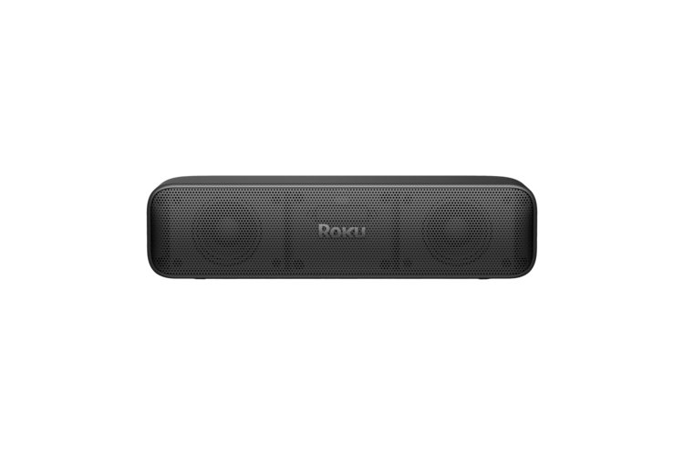 Roku Streambar SE 2