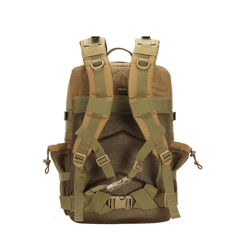 Large Military Tactical Backpack 2