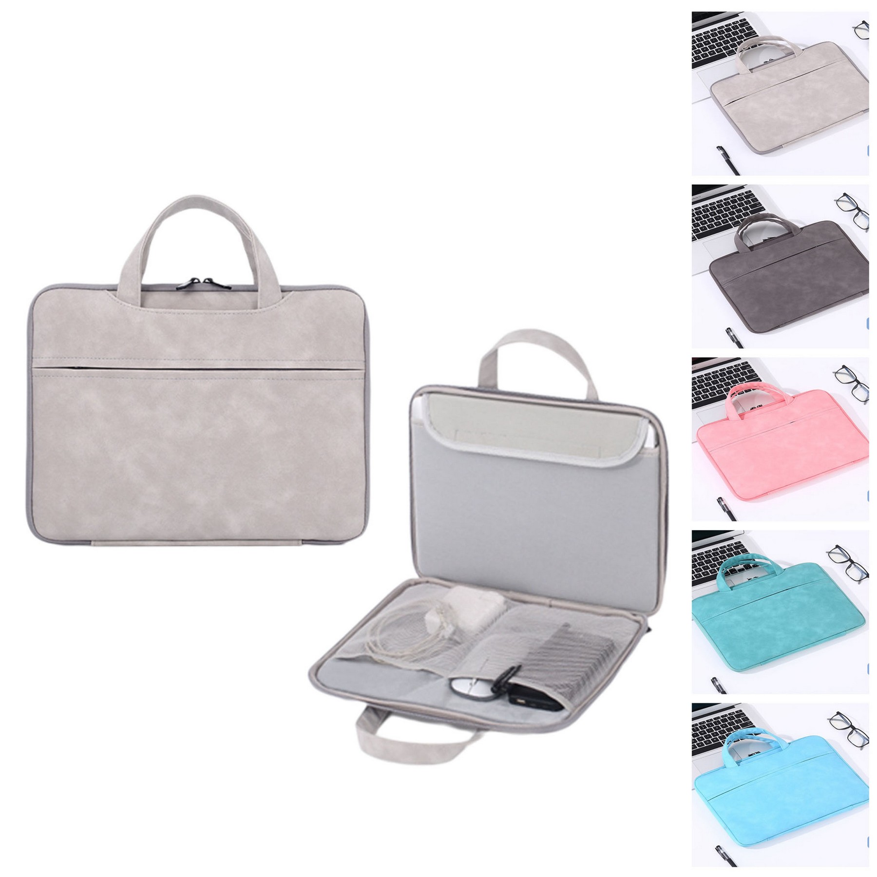 Laptop Backpack 13.3 Inch 2