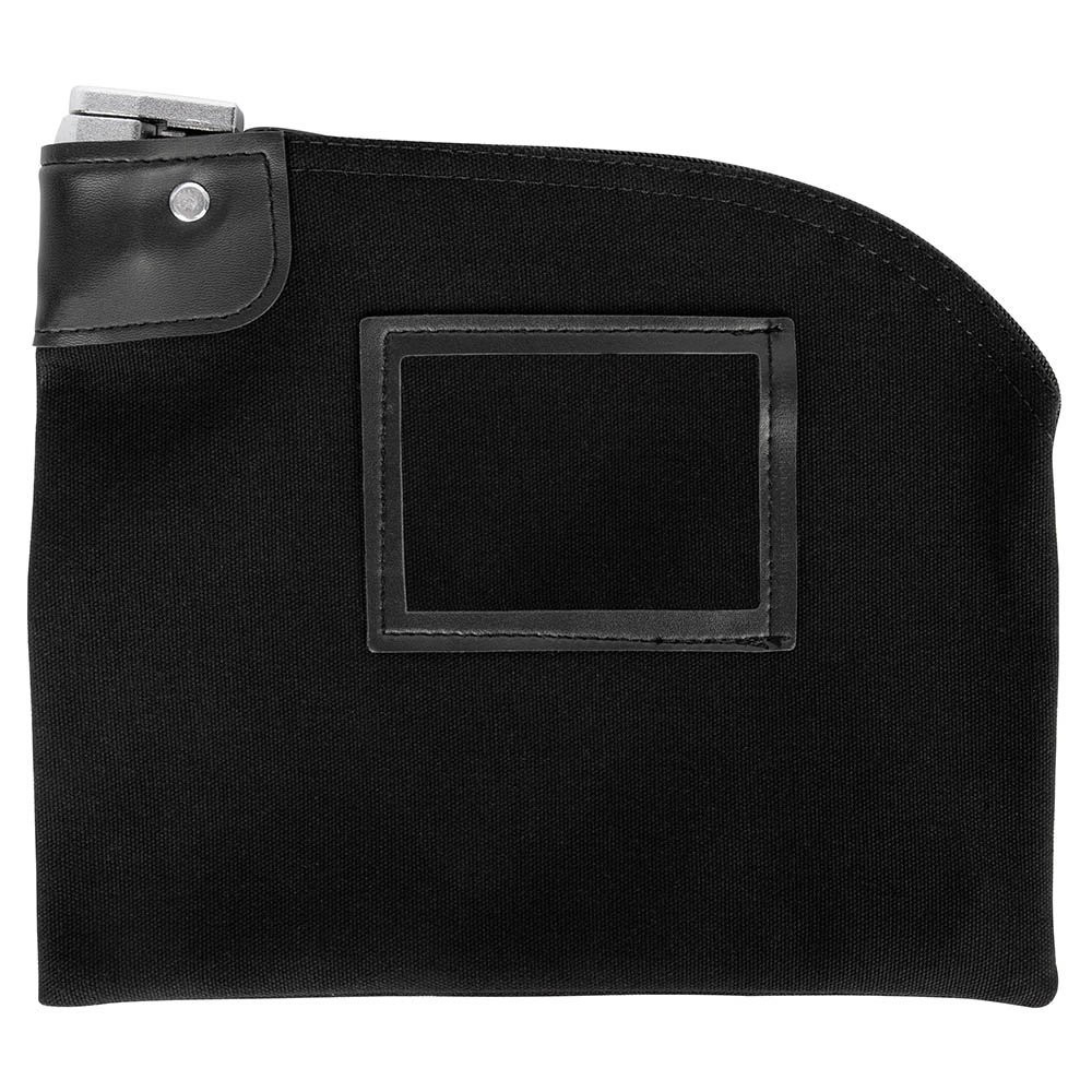 LOCKING DEPOSIT BAGS 14oz 2
