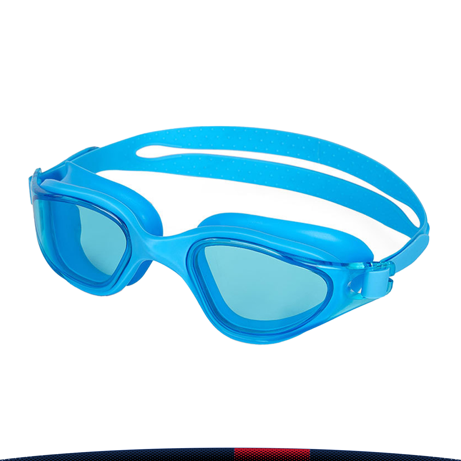 Lacid Adult Swimming Goggles 6
