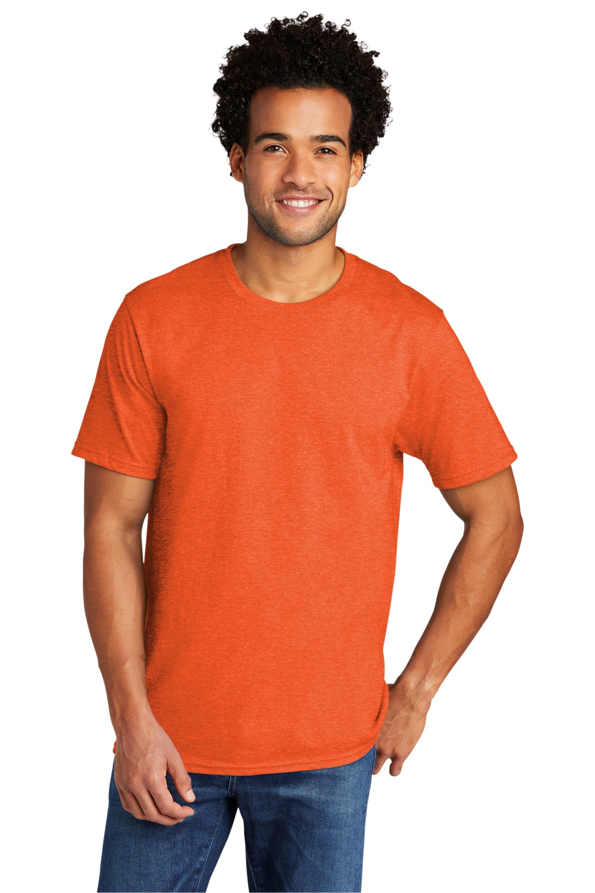 Port & Company® Tri-Blend Tee 31