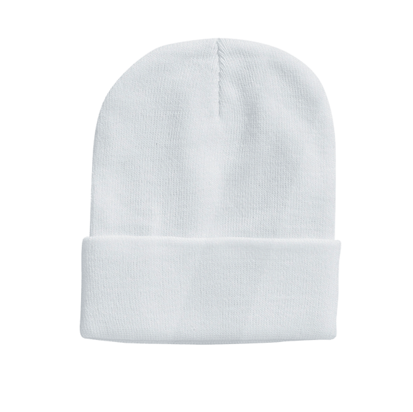 Sportsman SP12 12" Knit Beanie 47