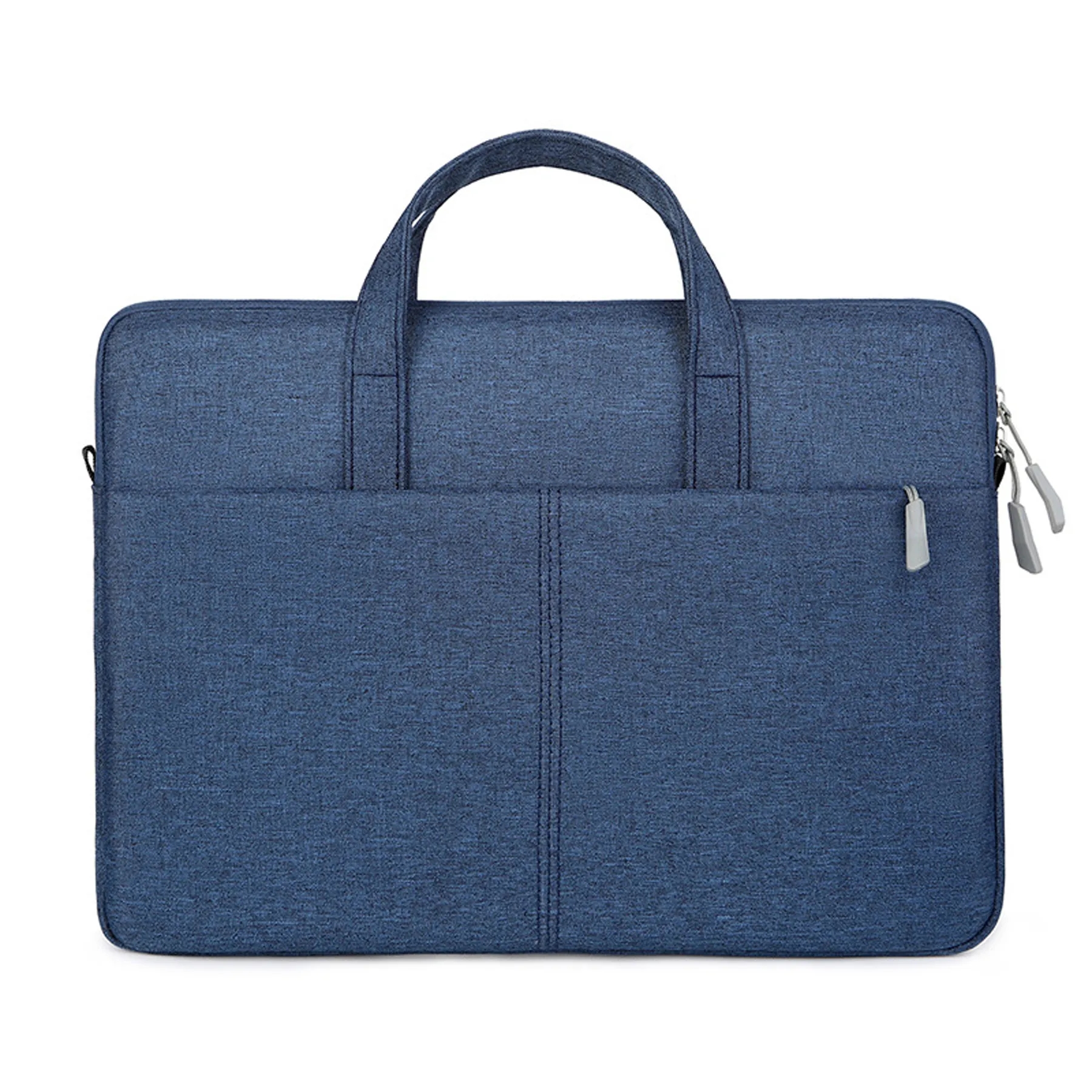 15 Inch Laptop Bag & Casual Business Briefcase 3