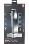Vivitar® Rechargeable Cordless Hair Trimmer 25