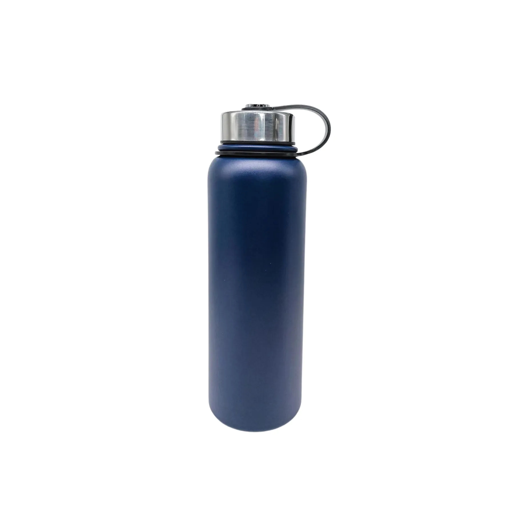 40oz Stainless Wide Mouth Insulated Bottle 3