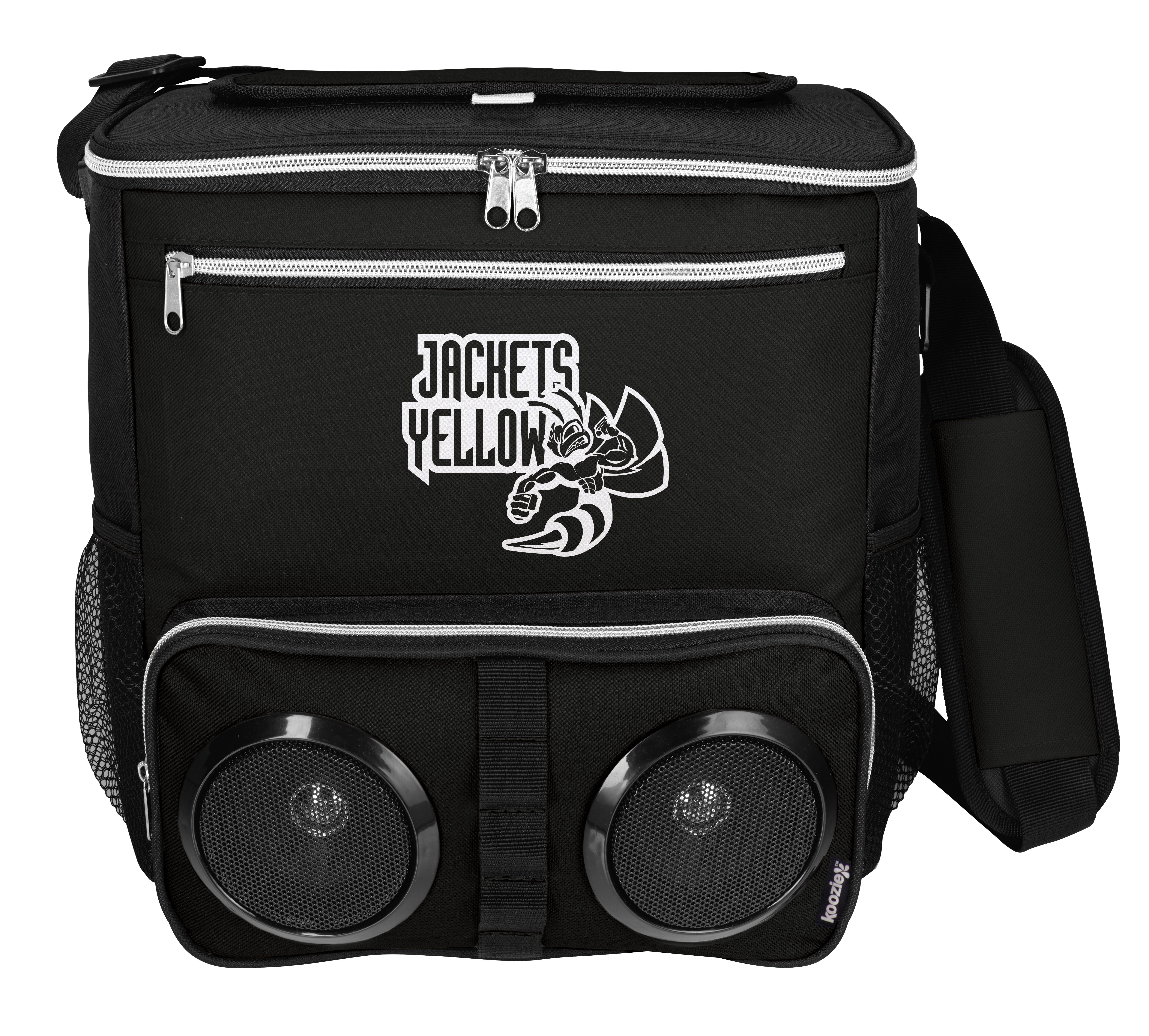 Chillin' Bluetooth Speaker Cooler