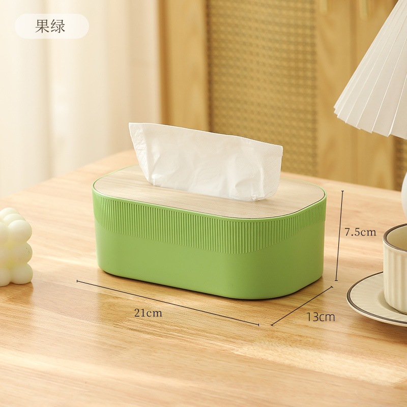 Tissue Box 3