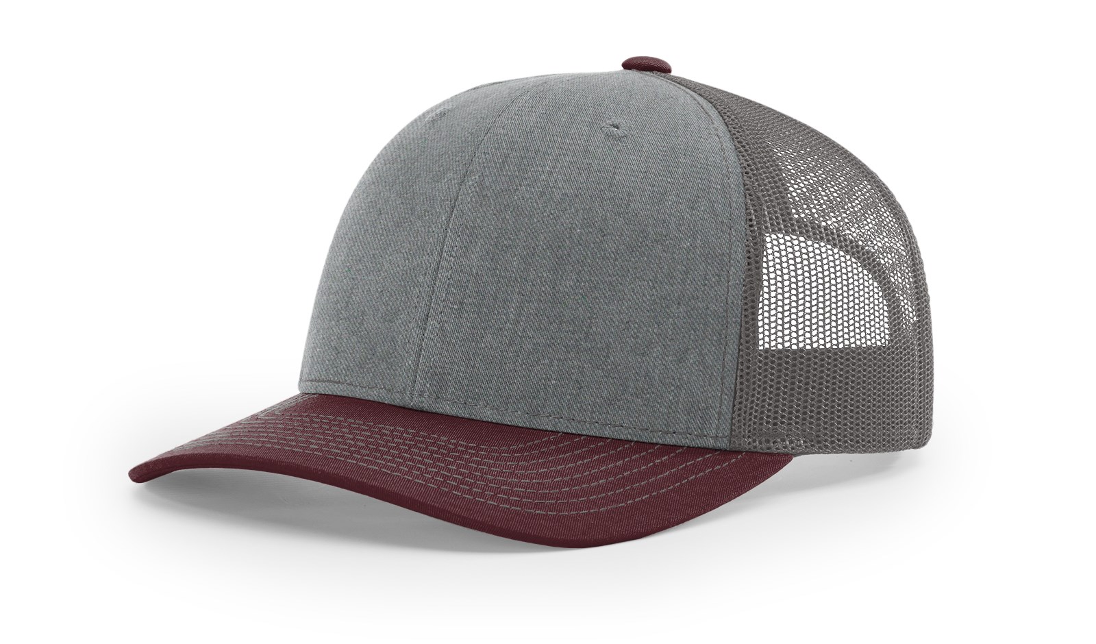 Trucker 18