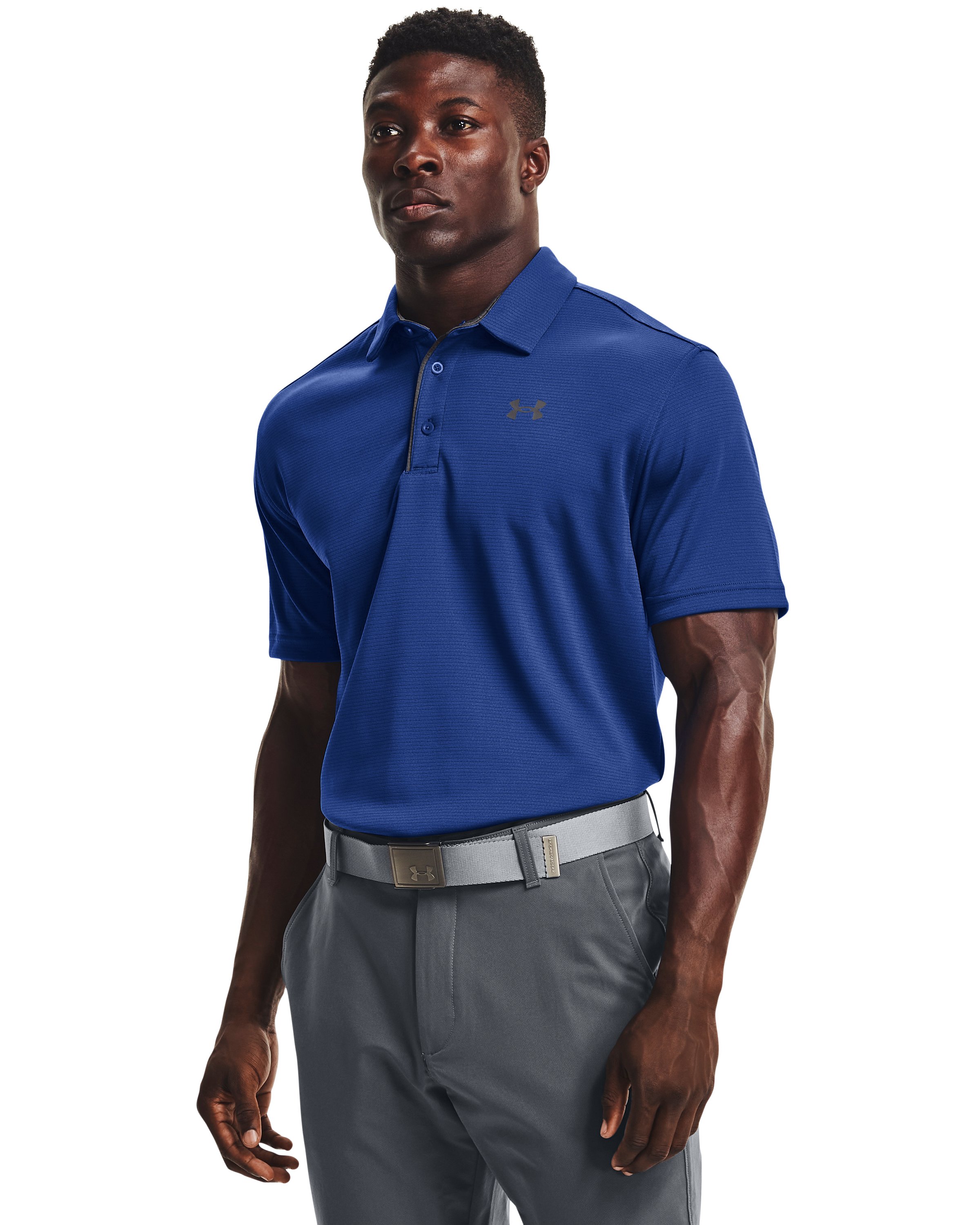 UA Tech Men's Polo 73