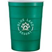 Recyclable Steel Chill-Cups™ 16oz 42