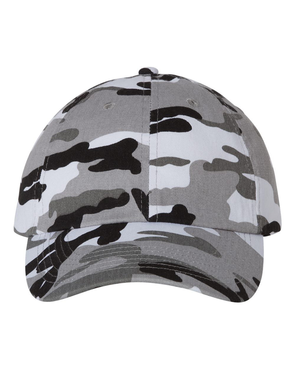 Bio-Washed Classic Dad Hat - VC300A 48