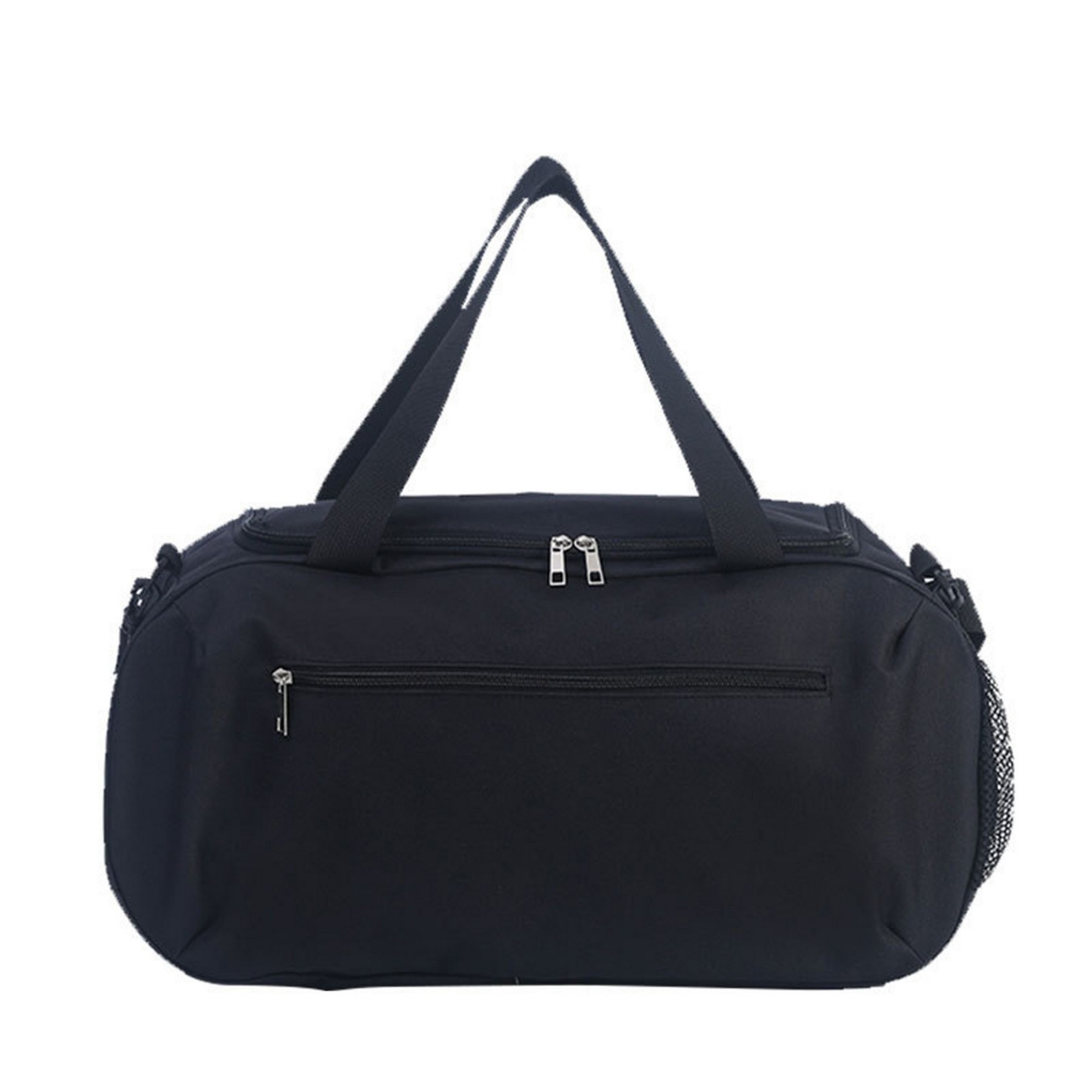 Sports Duffel Bags Large Capacity Yoga Bag 5