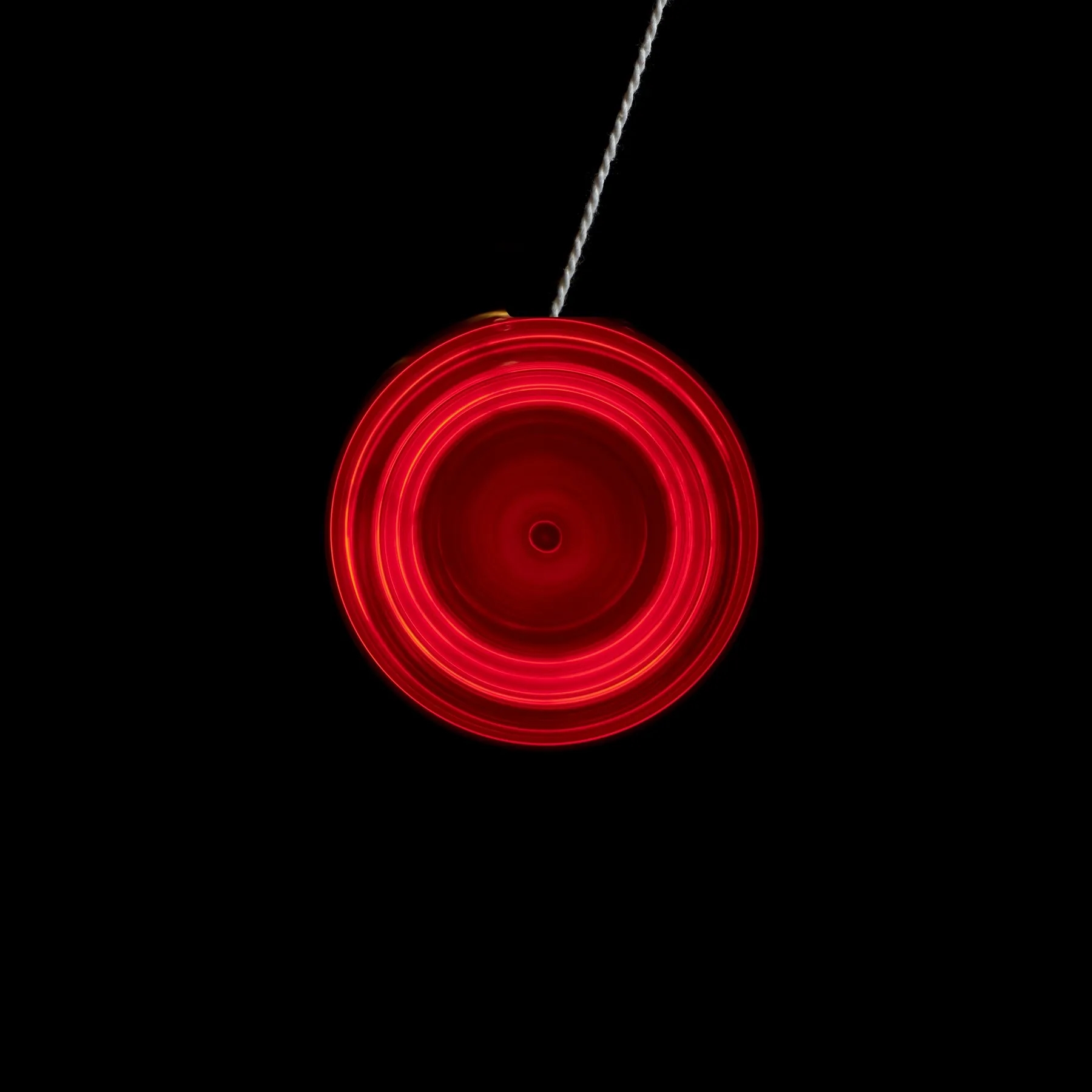 Light Up Yoyo 8