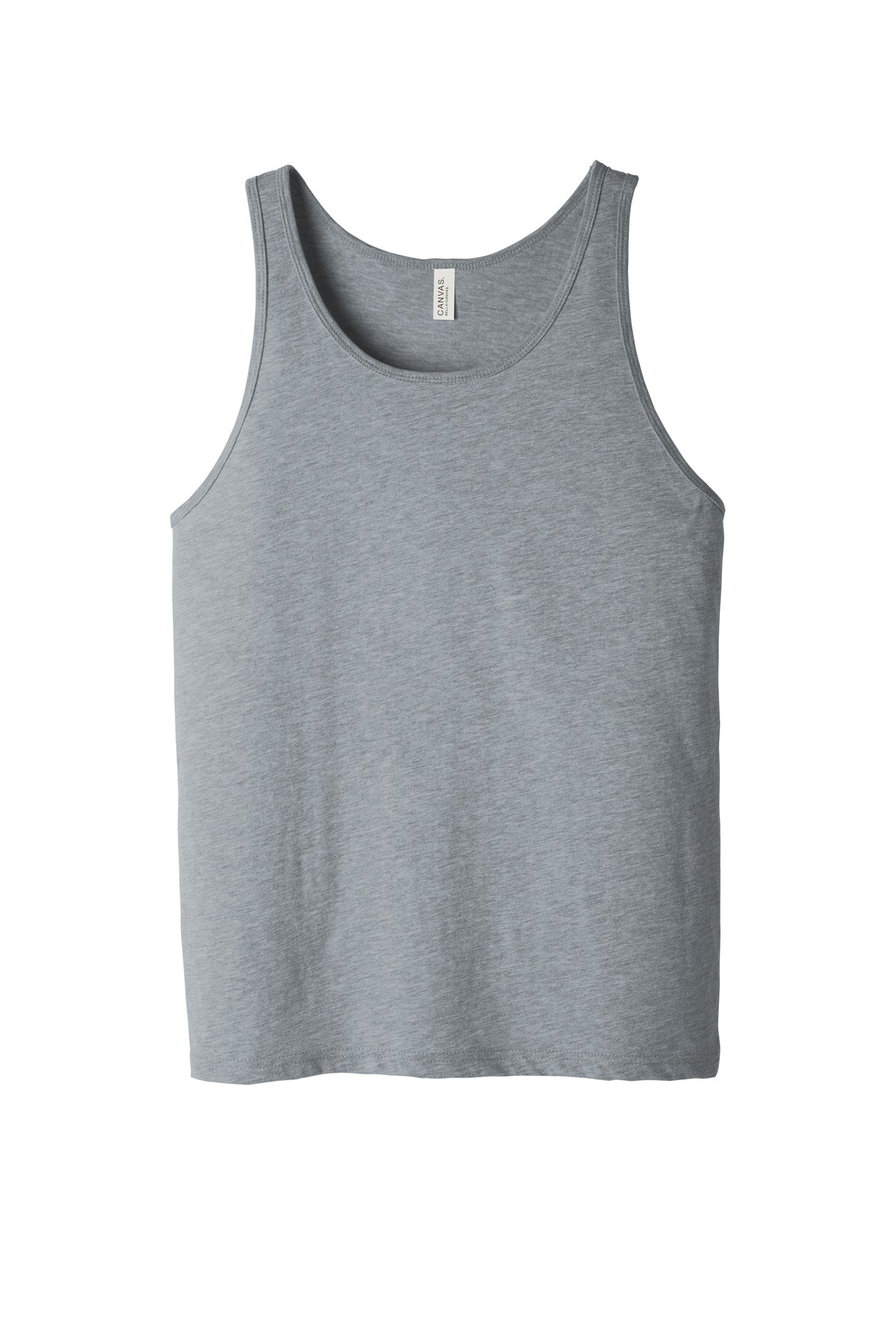 BELLA+CANVAS Unisex Jersey Tank. BC3480 44