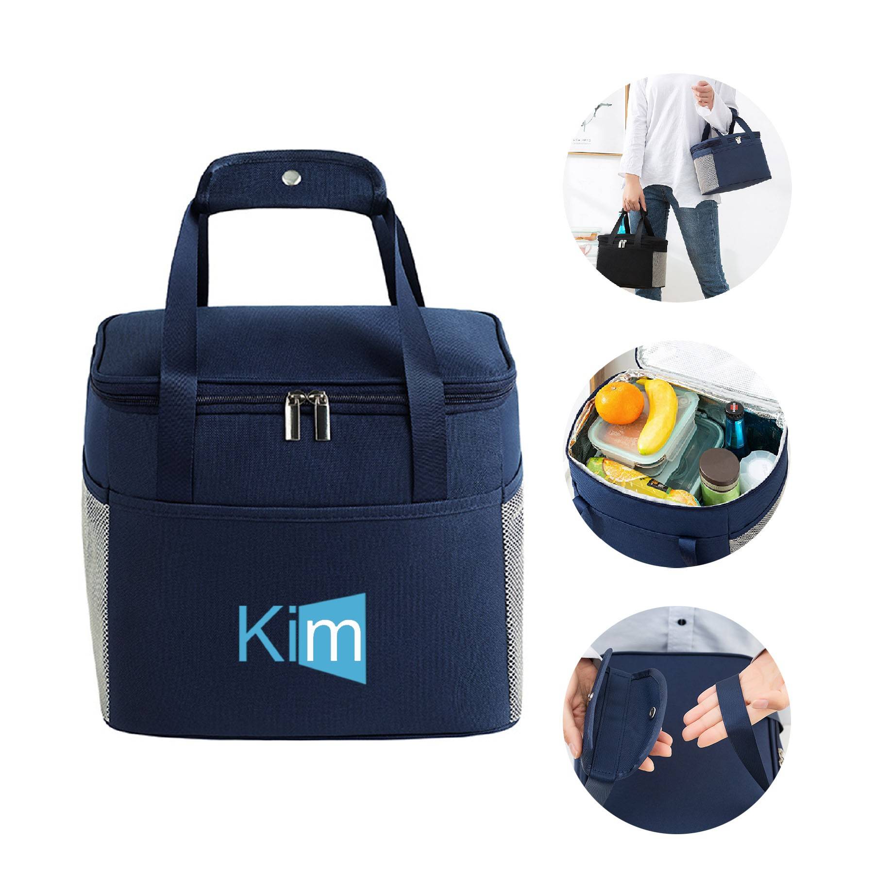 Large Capacity Preservation Picnic Bag 2