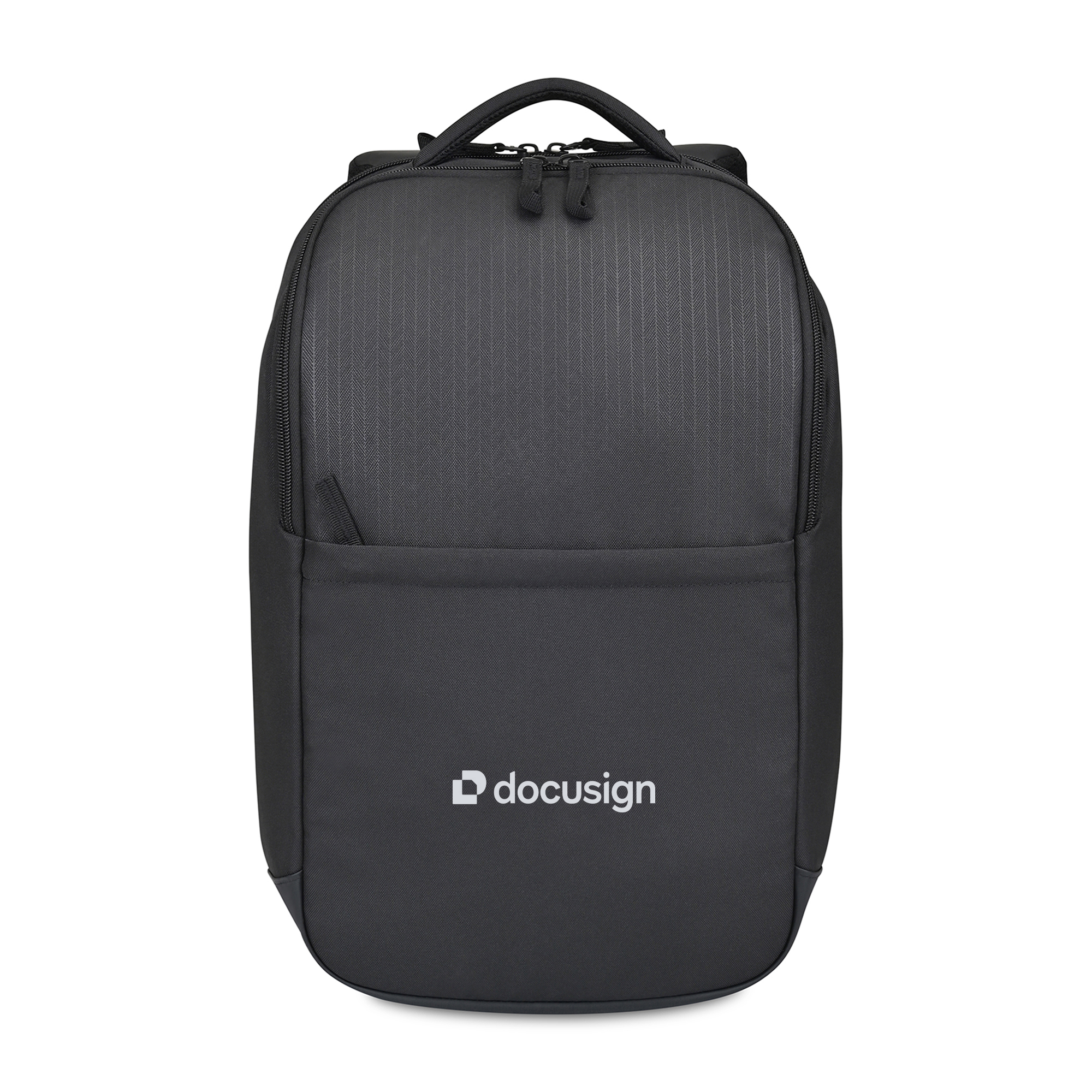 Transit Recycled rPET Laptop Backpack 17