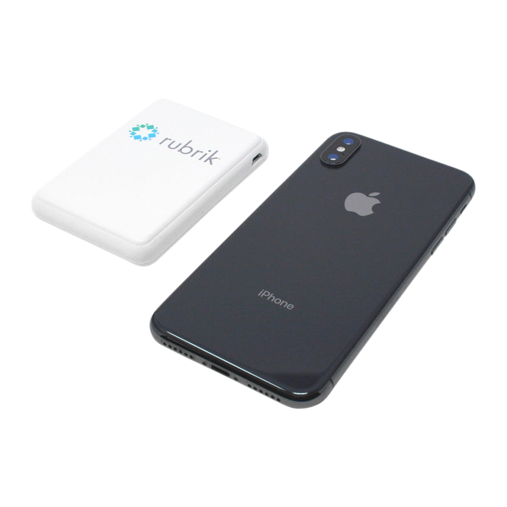 Ultra-Slim Travel Charger 3