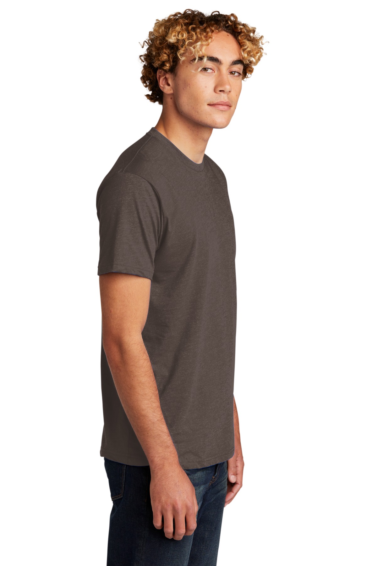 Next Level® Apparel Unisex CVC Tee 142