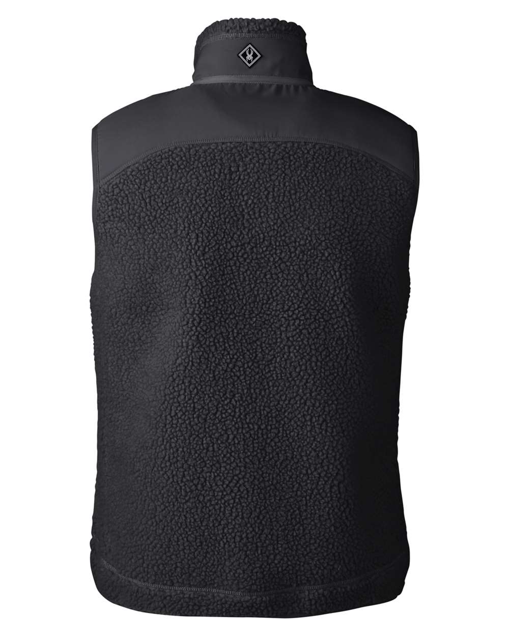 Unisex Venture Sherpa Vest - S17965 3