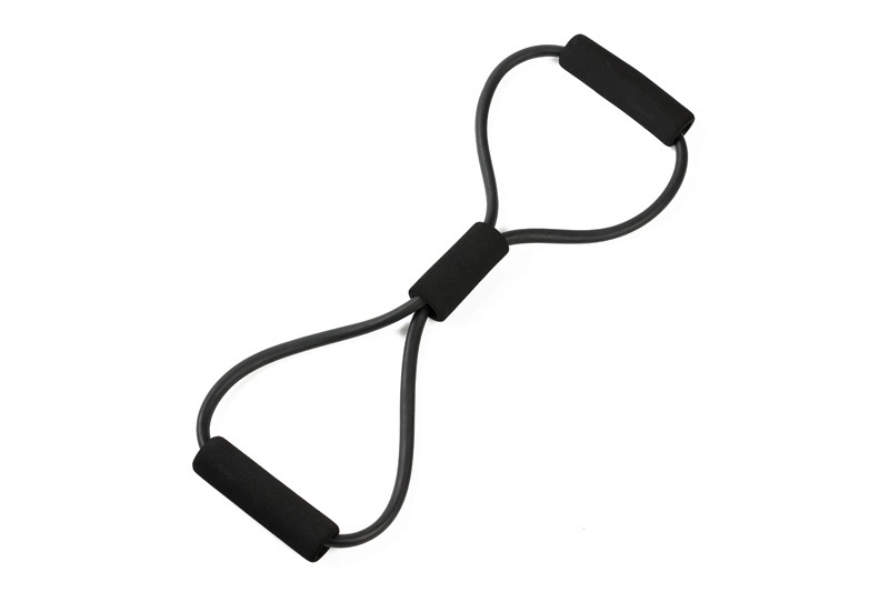 Yoga Fitness Exercise Stretch Band 3