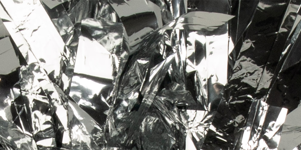 Custom Metallic Junior Pom-Alternating Baton 26