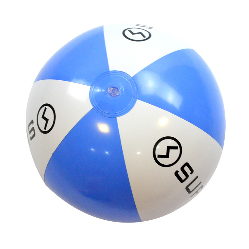16" Inflatable Beach Ball 2