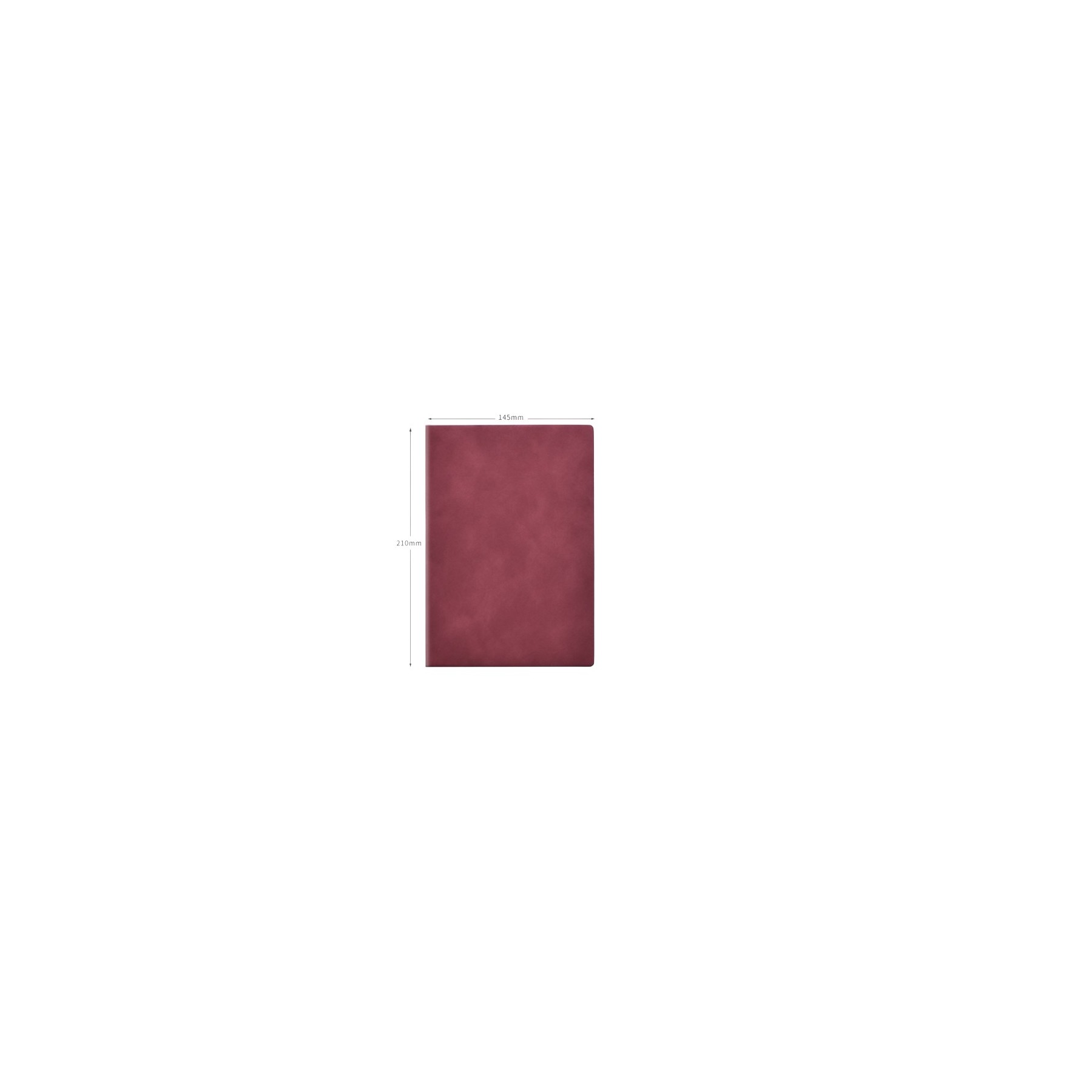 Sheepskin Notepad 4
