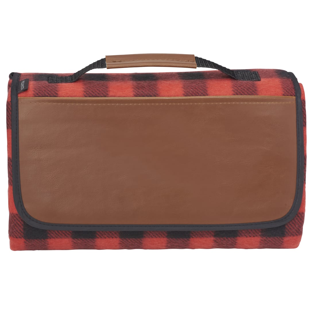 Field & Co.® Buffalo Plaid Picnic Blanket 103