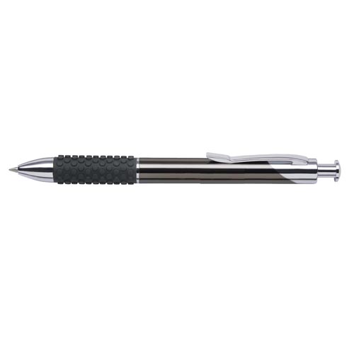 Gemini Metal Pen, Ballpoint pen(click action) 10