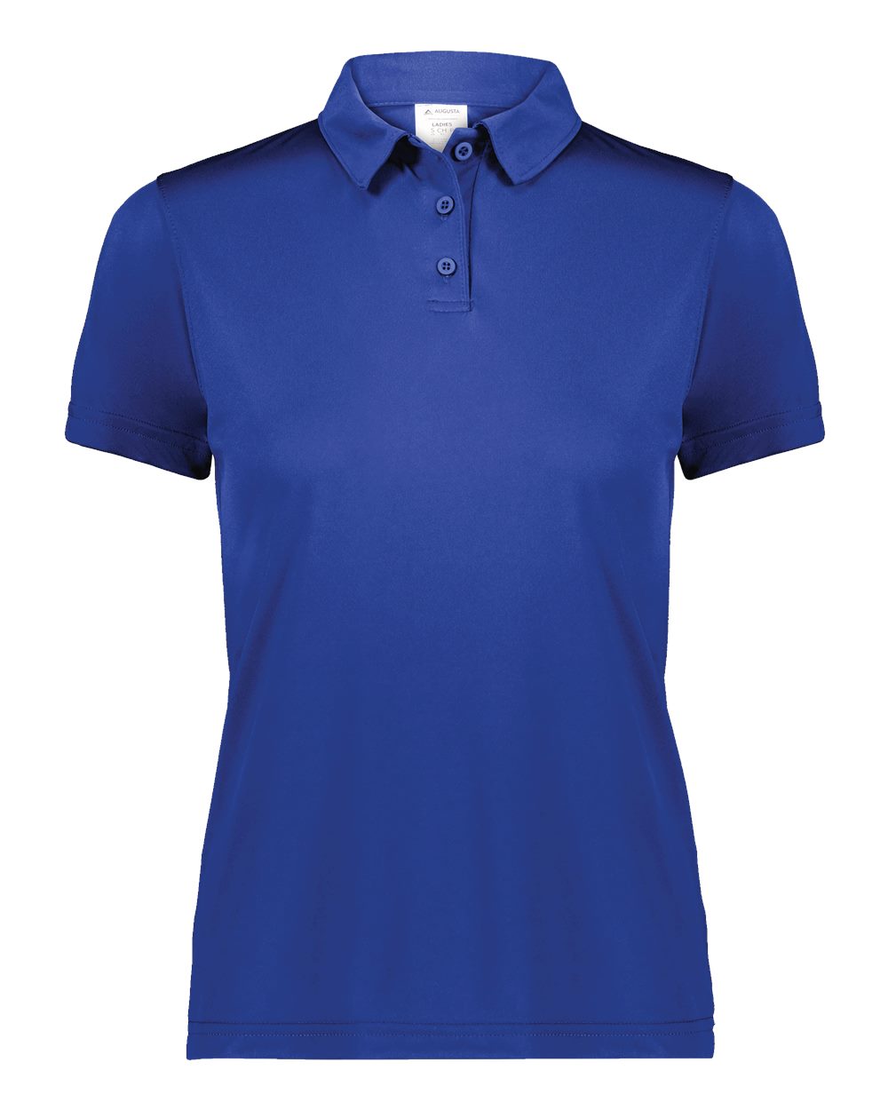 Women's Vital Polo - 5019 3
