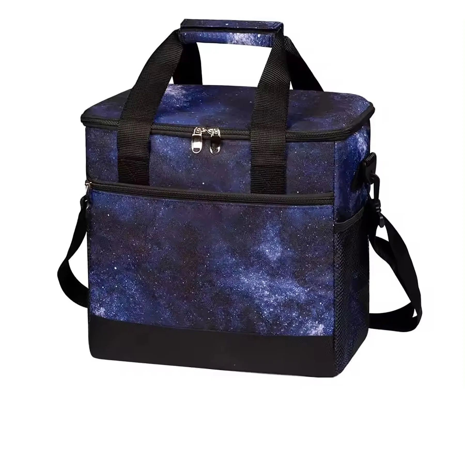 Large Cooler with Insulated Bag 24